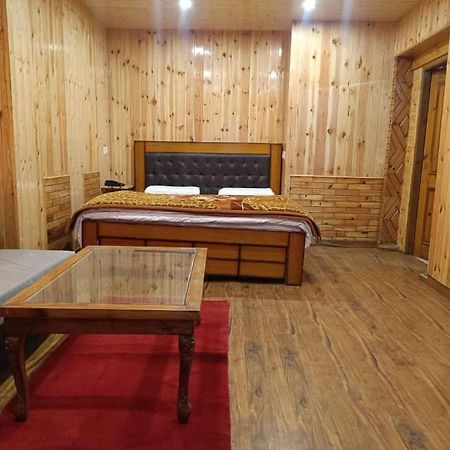 Krishna Vaas Hotel Shimla Luaran gambar