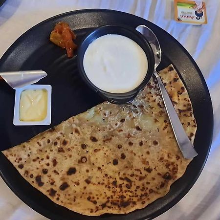 Krishna Vaas Hotel Shimla Luaran gambar
