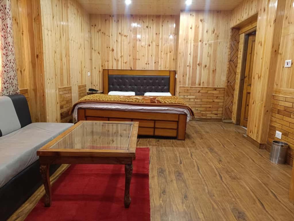 Krishna Vaas Hotel Shimla Luaran gambar
