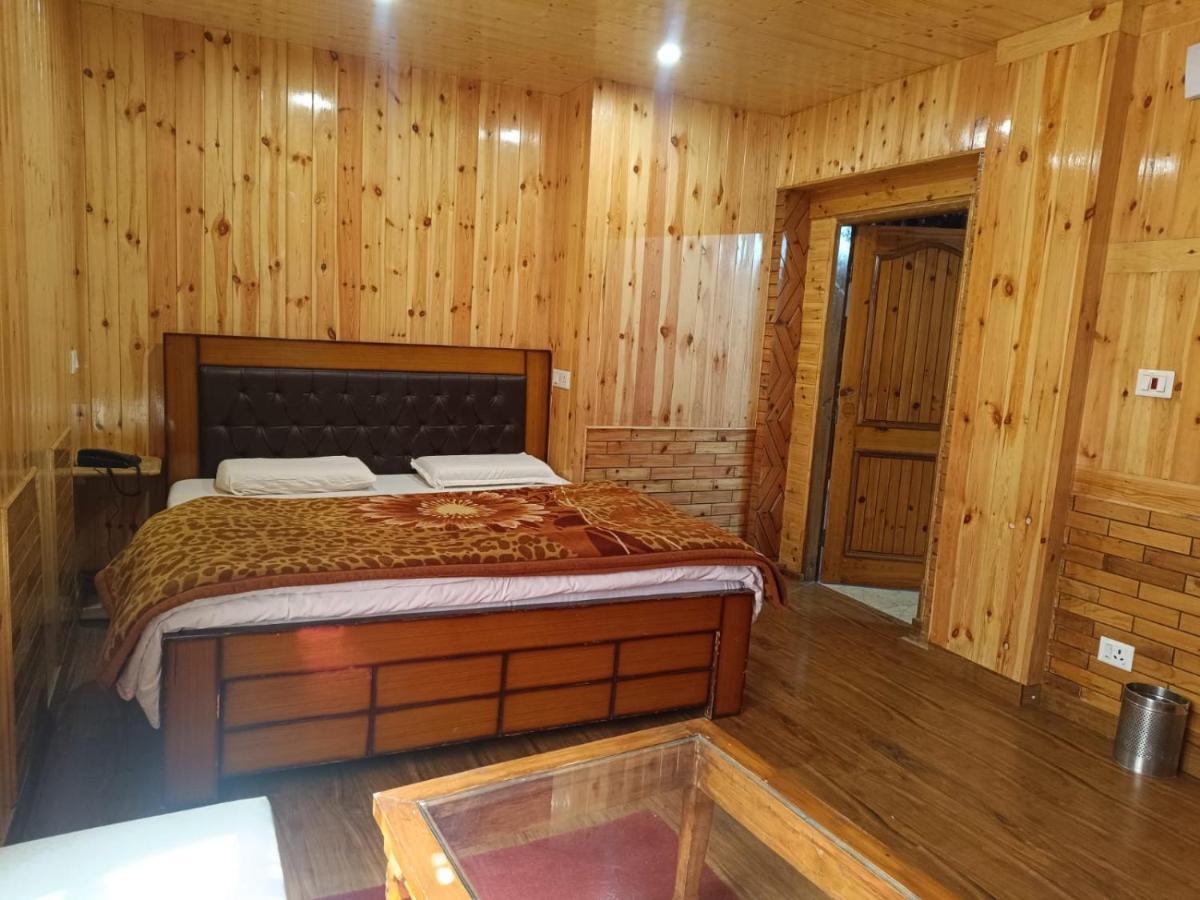 Krishna Vaas Hotel Shimla Luaran gambar