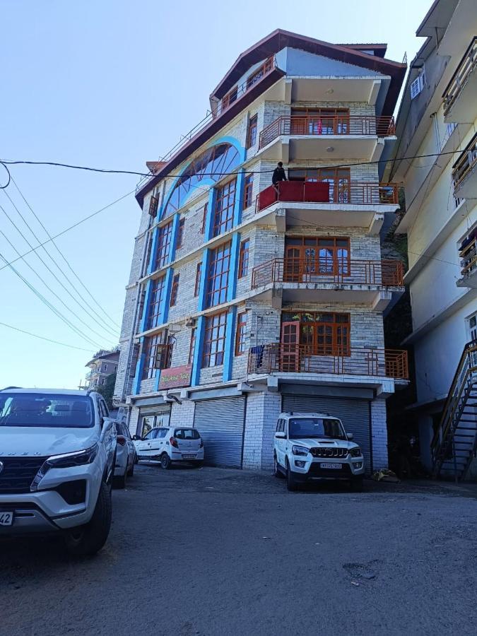 Krishna Vaas Hotel Shimla Luaran gambar