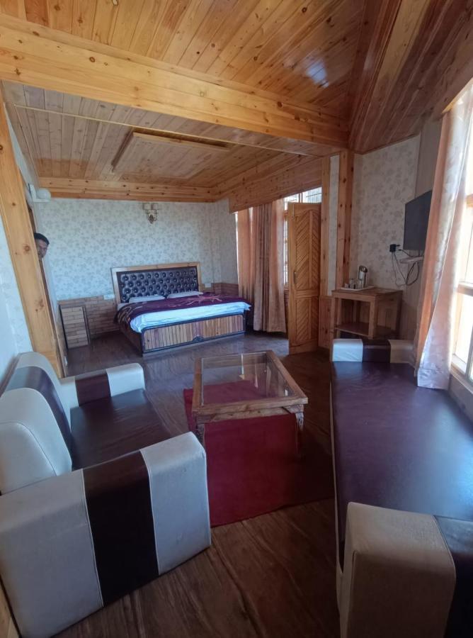 Krishna Vaas Hotel Shimla Luaran gambar