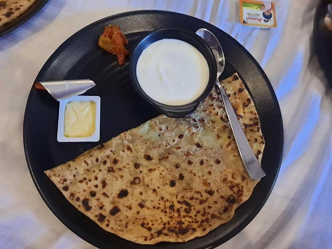 Krishna Vaas Hotel Shimla Luaran gambar